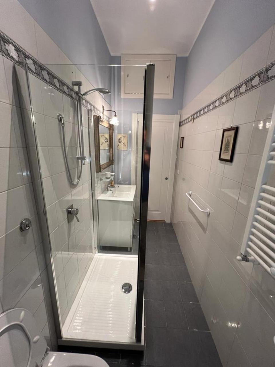 Casa Cavallotti Roma Apartment Ngoại thất bức ảnh