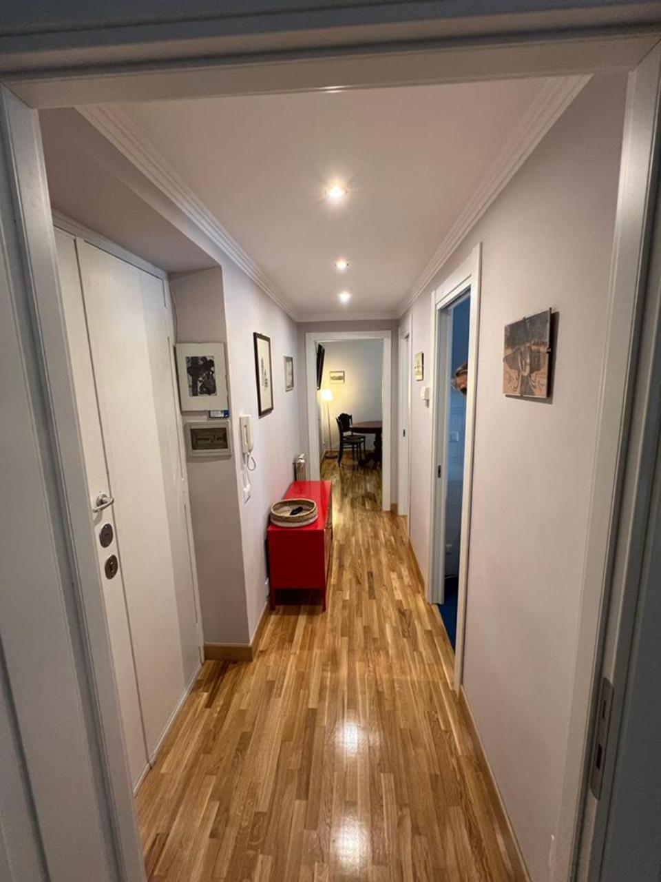 Casa Cavallotti Roma Apartment Ngoại thất bức ảnh