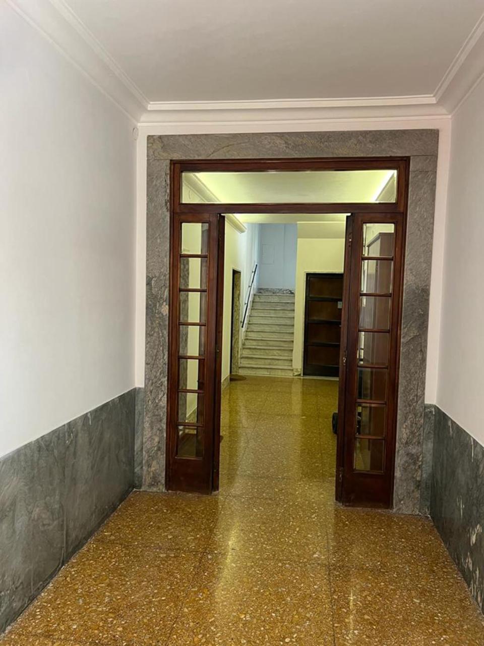 Casa Cavallotti Roma Apartment Ngoại thất bức ảnh
