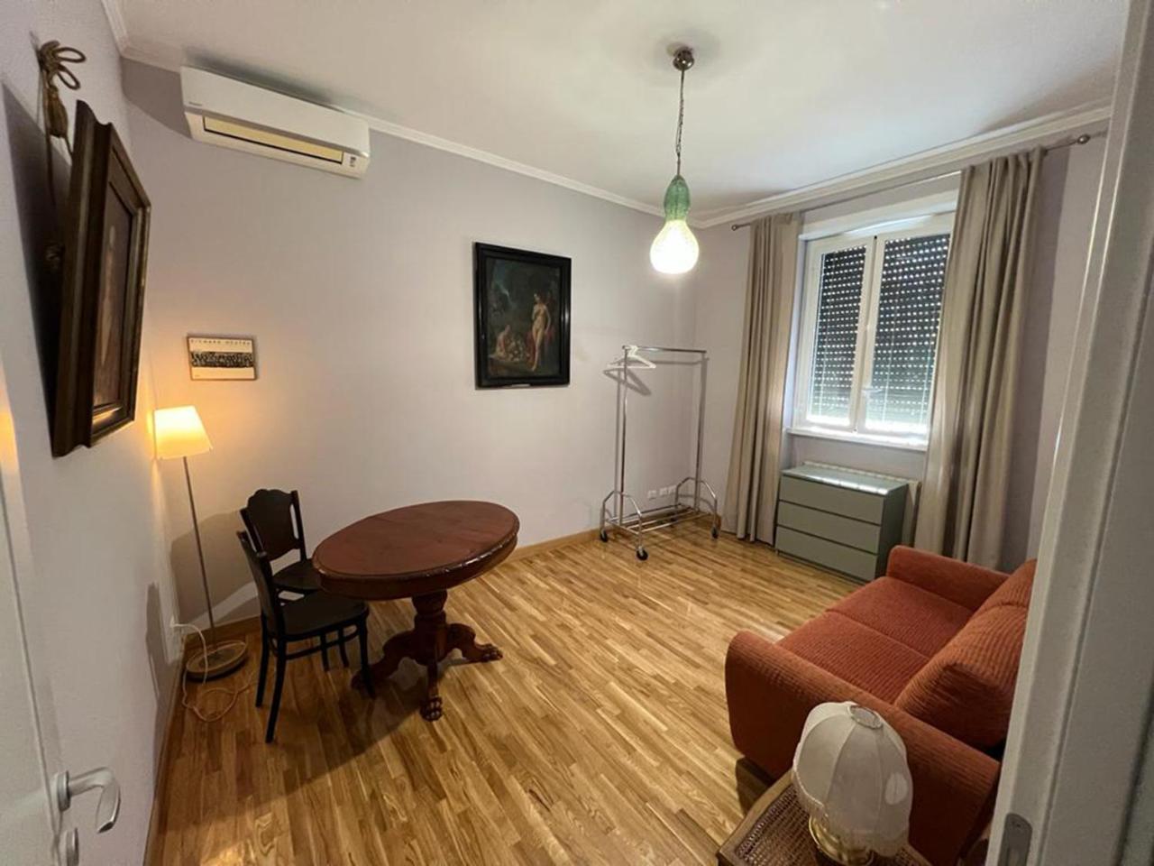 Casa Cavallotti Roma Apartment Ngoại thất bức ảnh